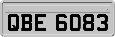 QBE6083