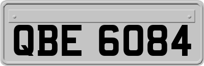 QBE6084