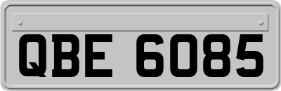 QBE6085