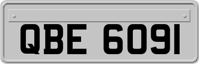 QBE6091