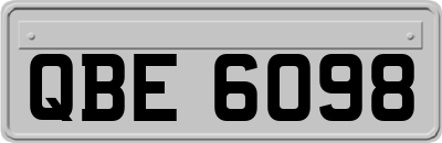 QBE6098