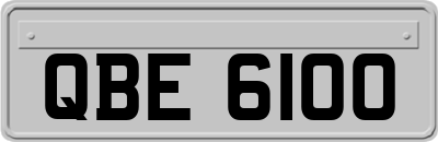 QBE6100