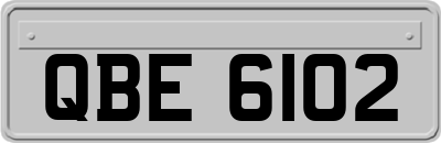 QBE6102