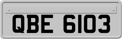 QBE6103