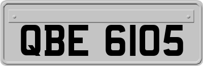 QBE6105