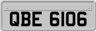 QBE6106