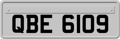 QBE6109