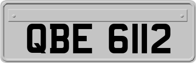 QBE6112