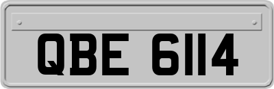QBE6114