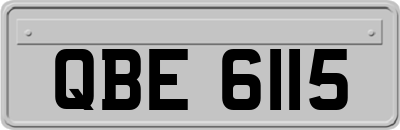 QBE6115