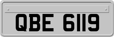 QBE6119