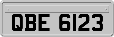 QBE6123