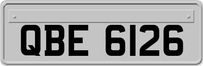 QBE6126