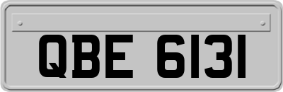 QBE6131