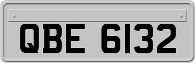 QBE6132