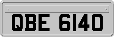 QBE6140