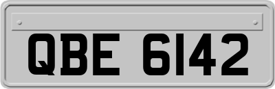 QBE6142