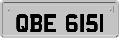 QBE6151