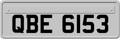 QBE6153