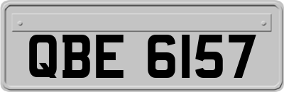 QBE6157