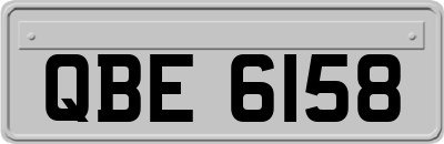 QBE6158