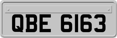 QBE6163