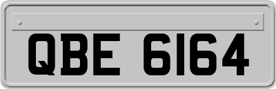 QBE6164