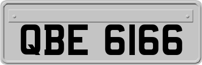 QBE6166