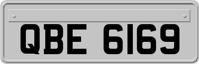 QBE6169