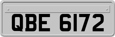 QBE6172