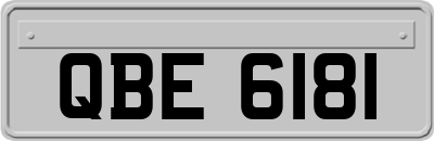 QBE6181