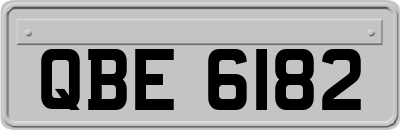 QBE6182