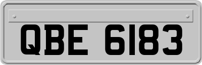 QBE6183