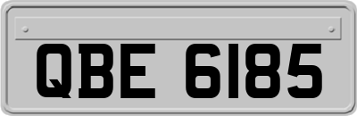 QBE6185