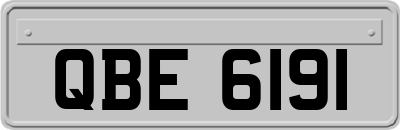 QBE6191