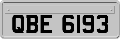 QBE6193