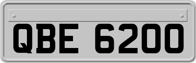 QBE6200