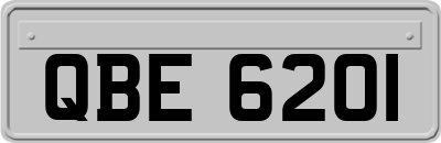 QBE6201
