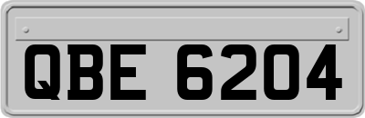 QBE6204