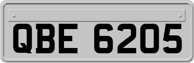 QBE6205