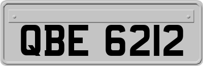 QBE6212