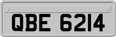 QBE6214