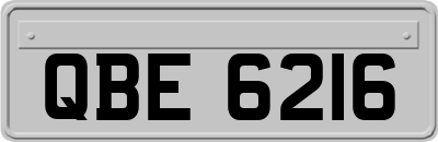 QBE6216