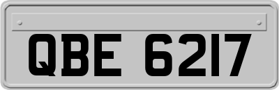 QBE6217