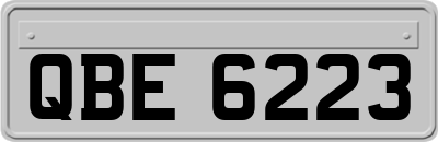 QBE6223