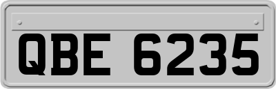 QBE6235