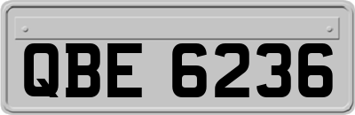 QBE6236
