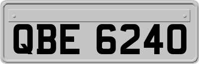 QBE6240