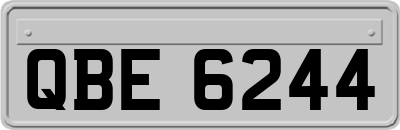 QBE6244