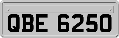 QBE6250